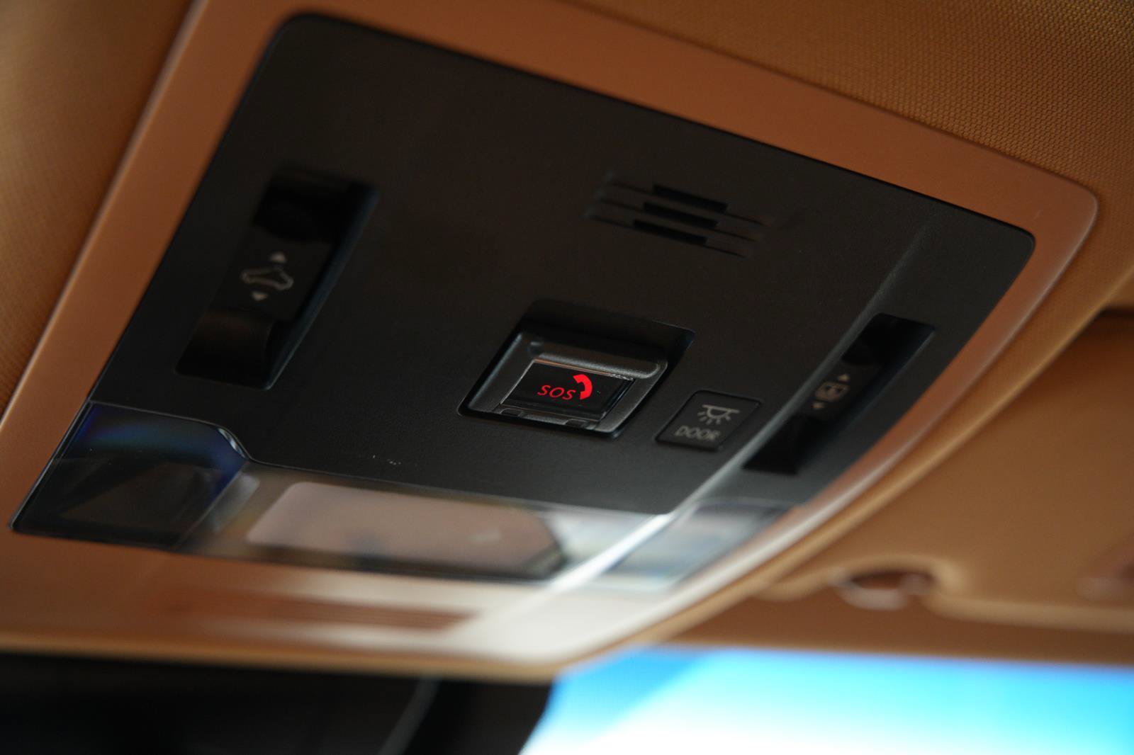 Used 2022 Lexus ES 350 Ultra Luxury w/ Accessory Package 2 FWD image 55