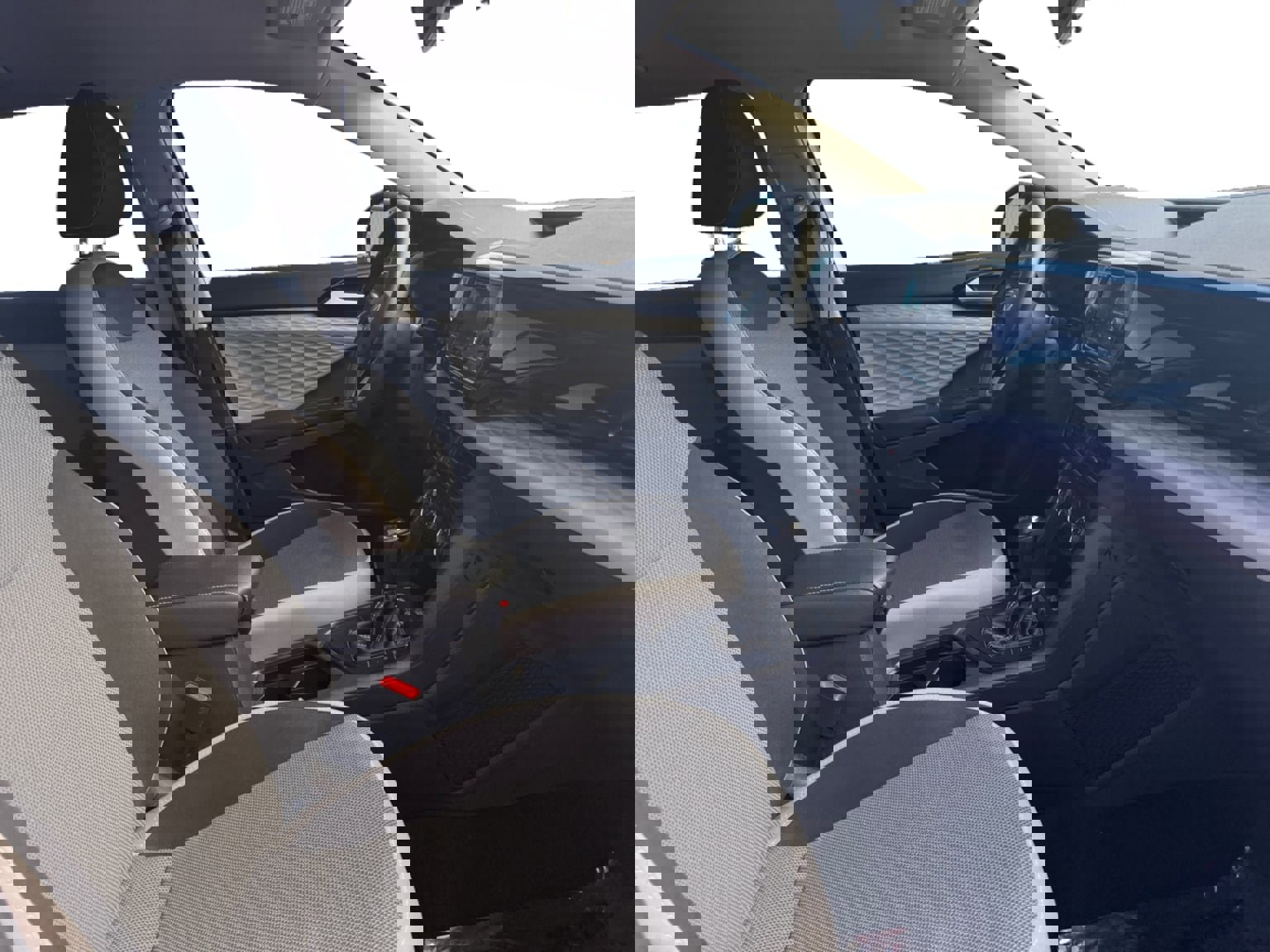 Used 2022 Volkswagen Taos S image 17