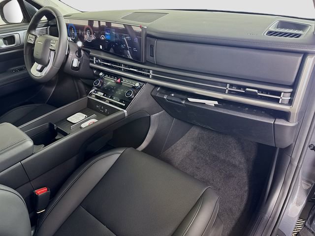 New 2026 Hyundai Santa Fe SEL AWD/4WD image 30