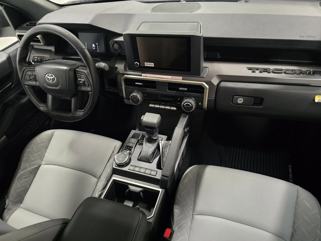 New 2026 Toyota Tacoma SR5 image 22