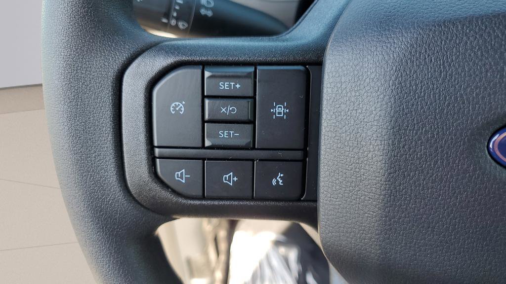 New 2025 Ford F150 STX w/ Equipment Group 200A image 25