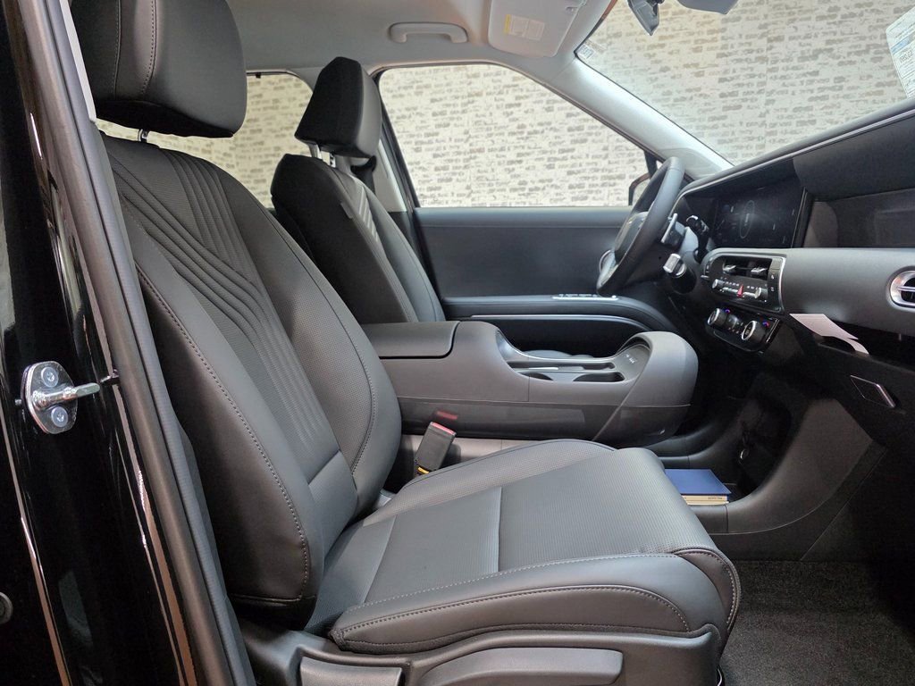 New 2026 Hyundai Palisade SEL image 8