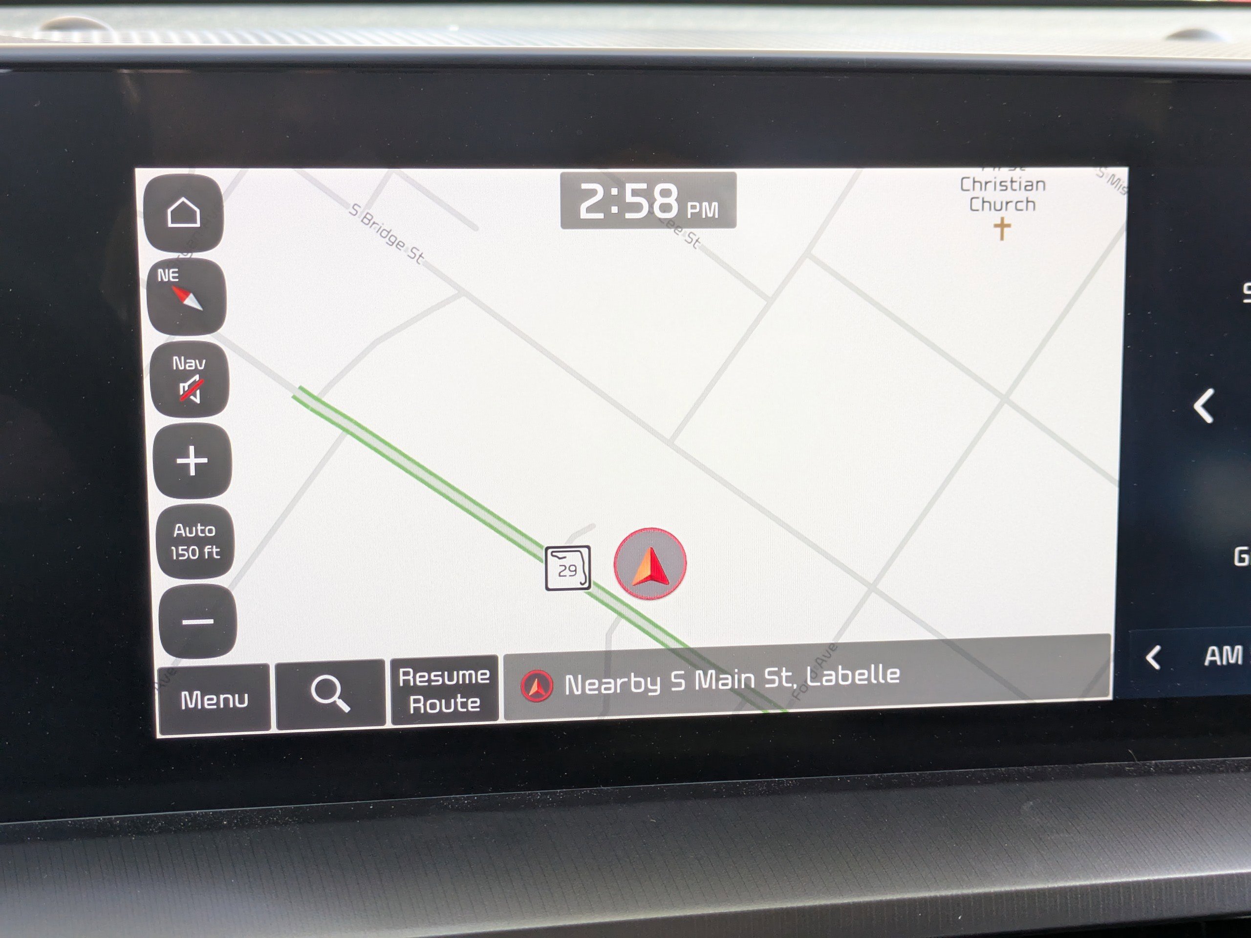 Used 2023 Kia Telluride S image 28