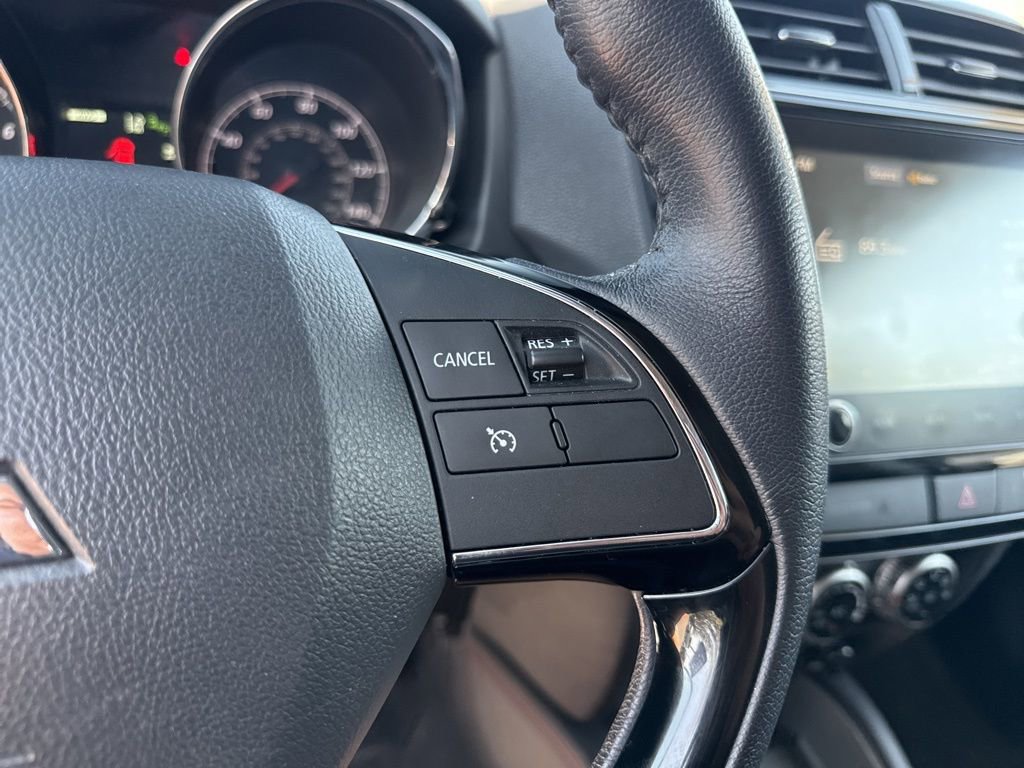 Used 2022 Mitsubishi Outlander Sport ES image 20