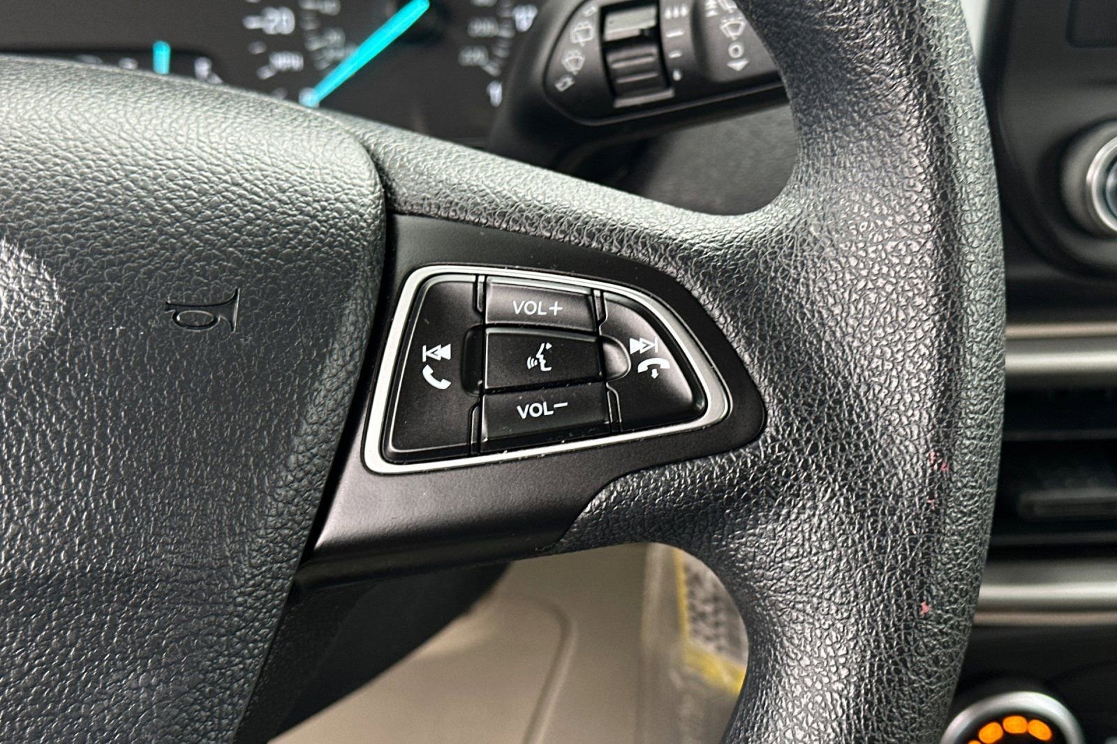 Used 2018 Ford EcoSport S FWD image 30