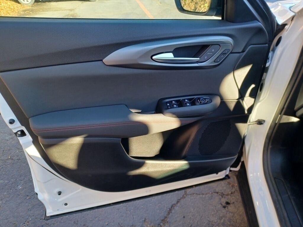 New 2024 Dodge Hornet R/T w/ R/T Blacktop Package image 21