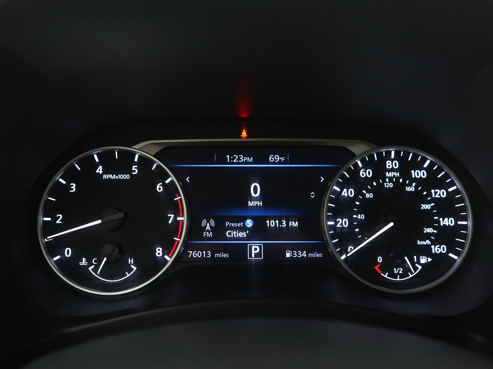 Used 2020 Nissan Sentra SV w/ Trunk Package image 24