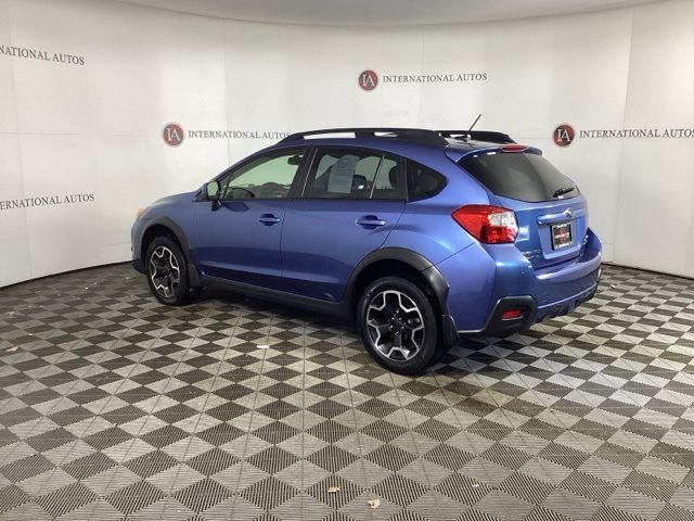 Used 2014 Subaru Crosstrek 2.0i Premium w/ Popular Package #1 image 7