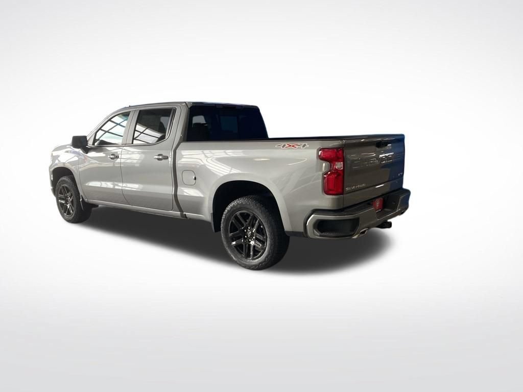 New 2026 Chevrolet Silverado 1500 RST w/ Safety Package AWD/4WD image 21