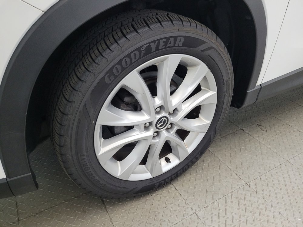 Used 2015 MAZDA CX-5 Grand Touring FWD image 31