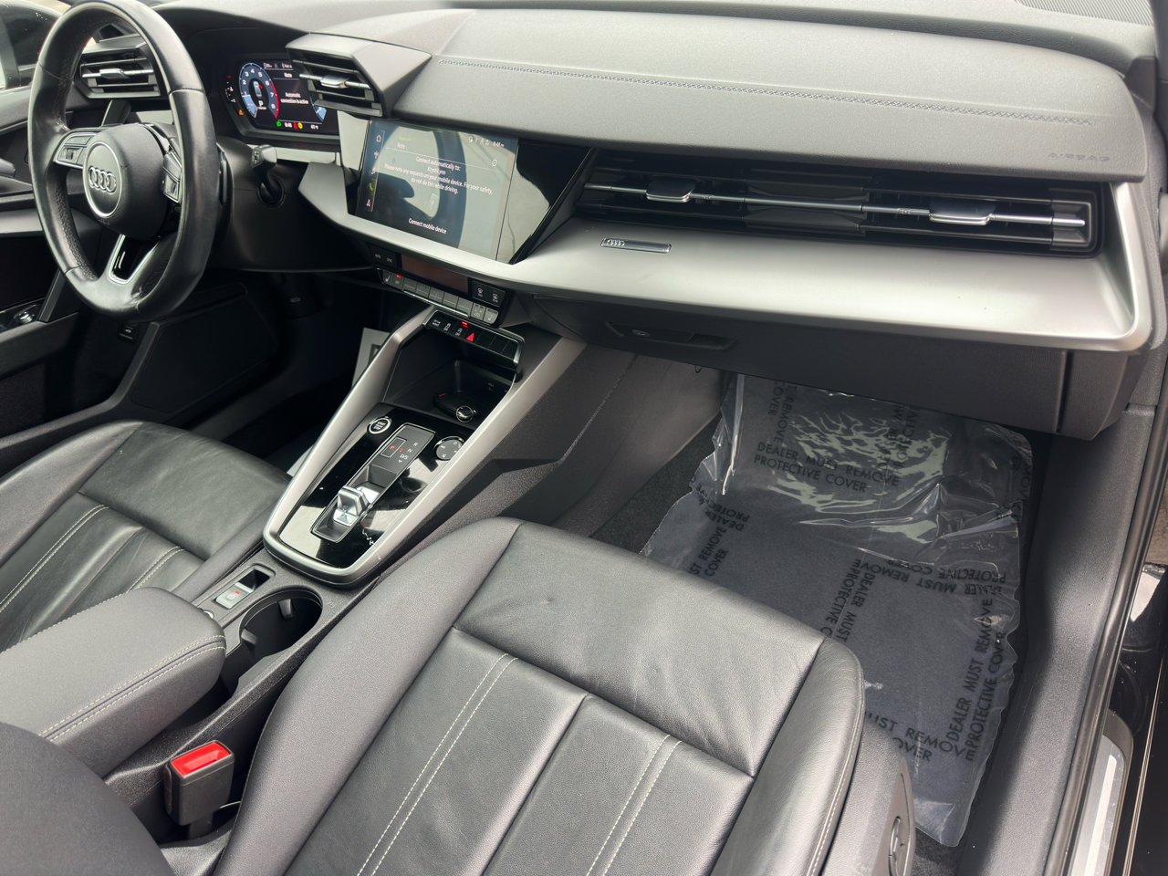 Used 2022 Audi A3 2.0T Premium image 53