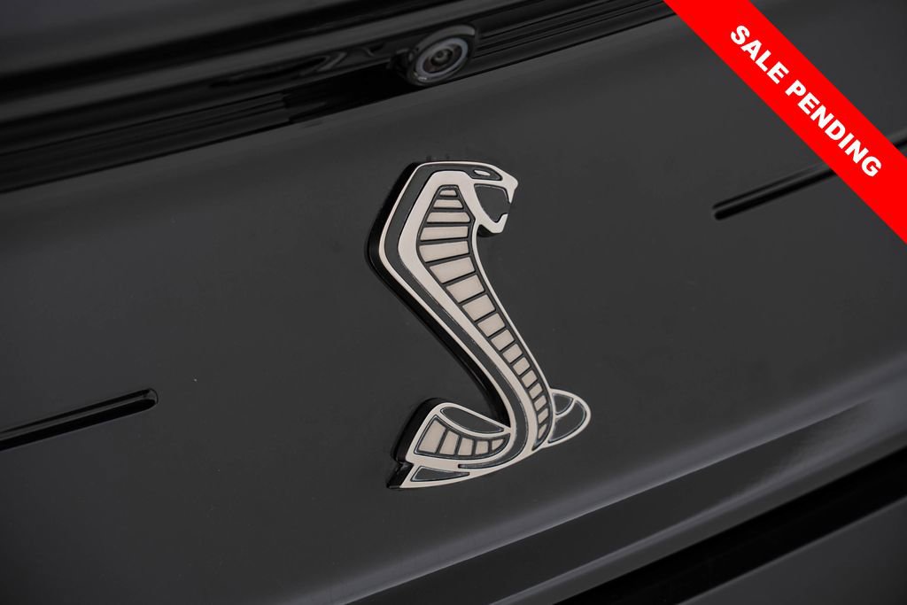 Used 2021 Ford Mustang Shelby GT500 w/ Technology Package image 55