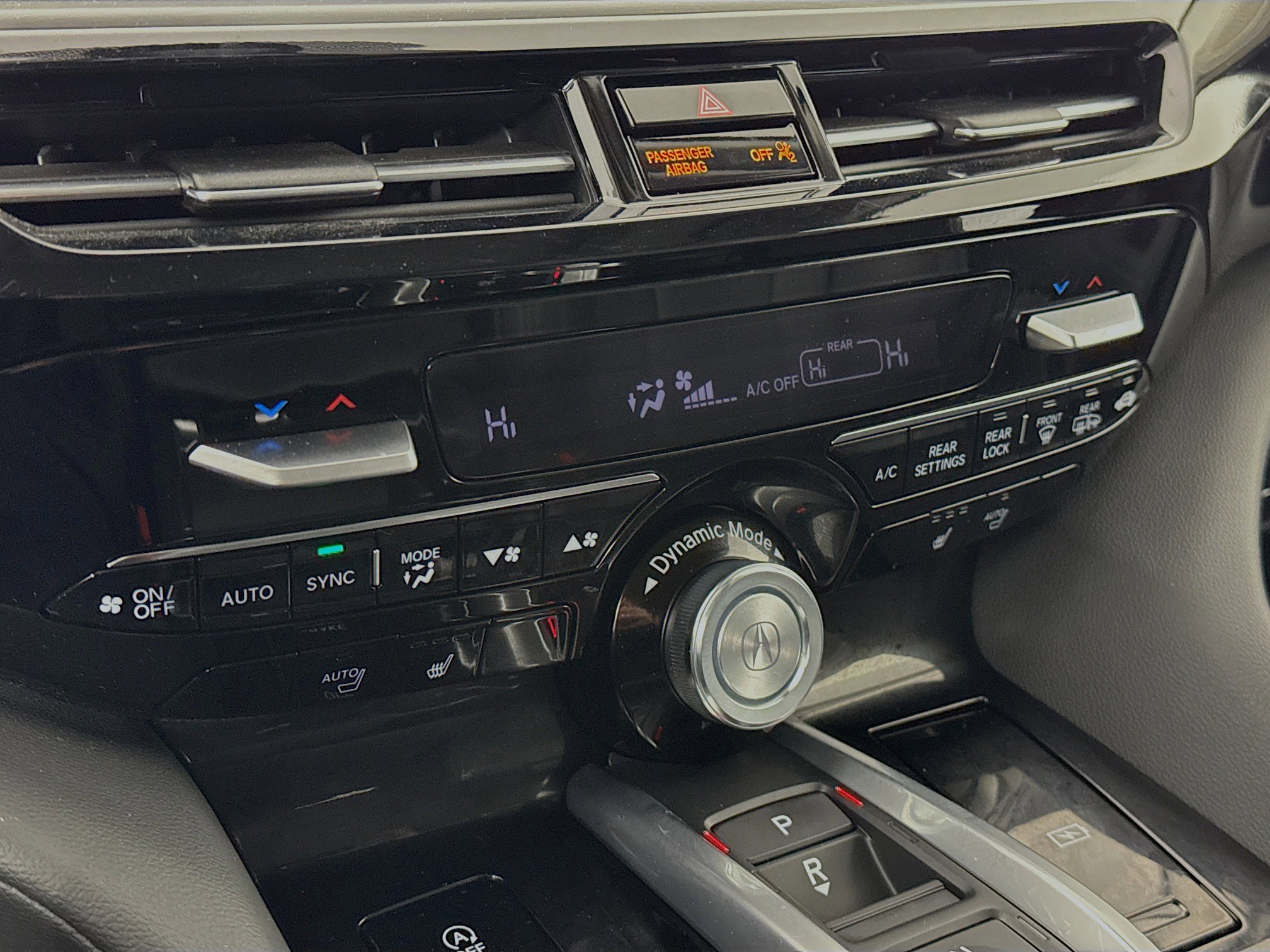 Used 2023 Acura MDX FWD image 15