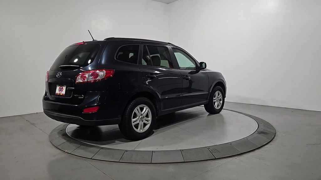 Used 2011 Hyundai Santa Fe GLS image 5