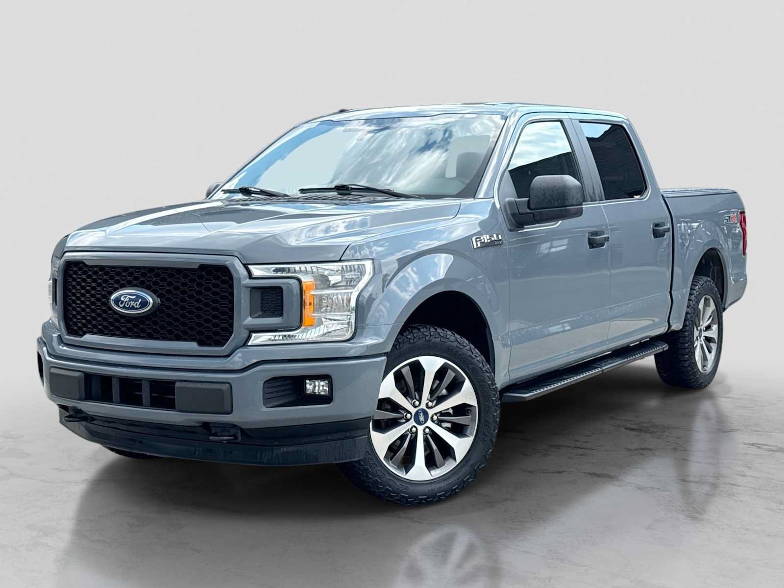 Used 2019 Ford F150 XL w/ Equipment Group 101A Mid