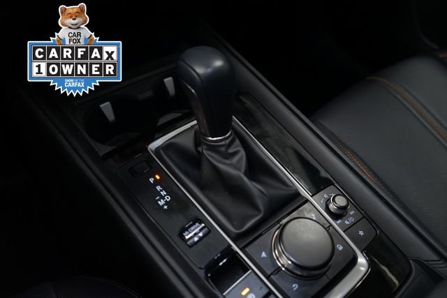 Used 2025 MAZDA CX-50 AWD 2.5 Turbo w/ Cargo Package image 25