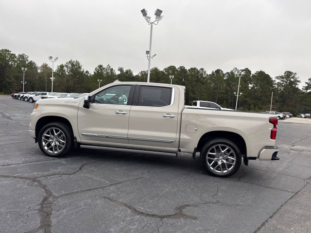 New 2026 Chevrolet Silverado 1500 High Country image 7