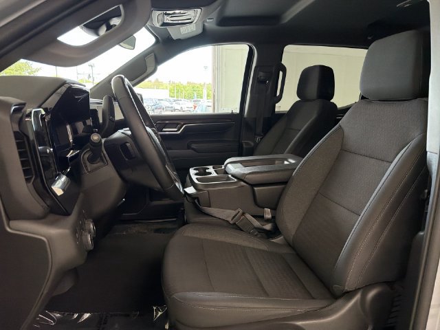 Certified 2024 Chevrolet Silverado 1500 LT AWD/4WD image 20