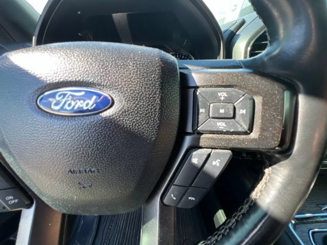Used 2019 Ford Expedition Limited w/ Special Edition Package AWD/4WD image 31