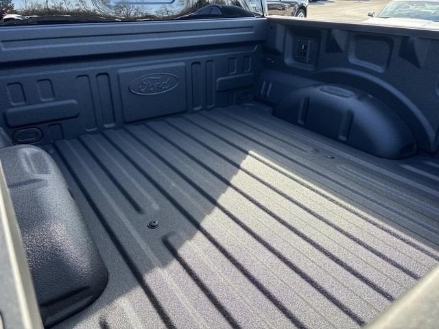 New 2025 Ford F150 Tremor w/ Equipment Group 402A High image 13