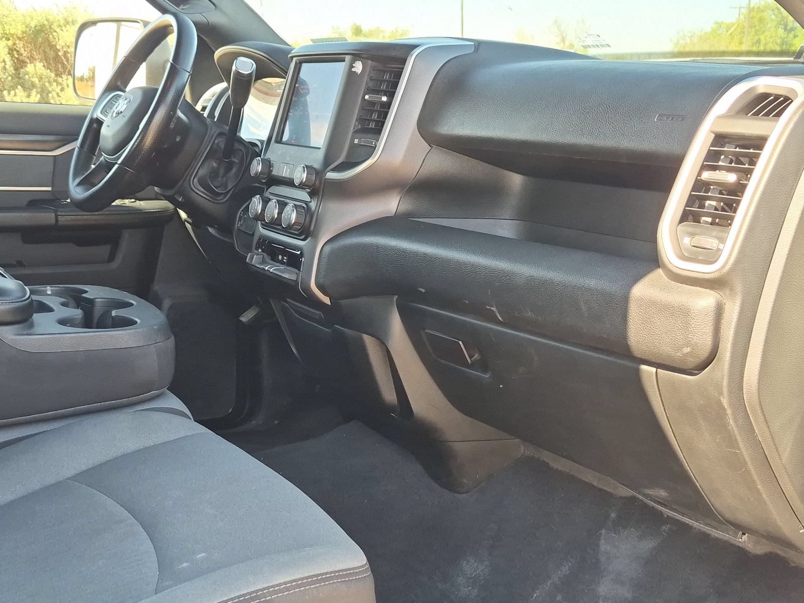 Used 2022 RAM 2500 Big Horn AWD/4WD image 28