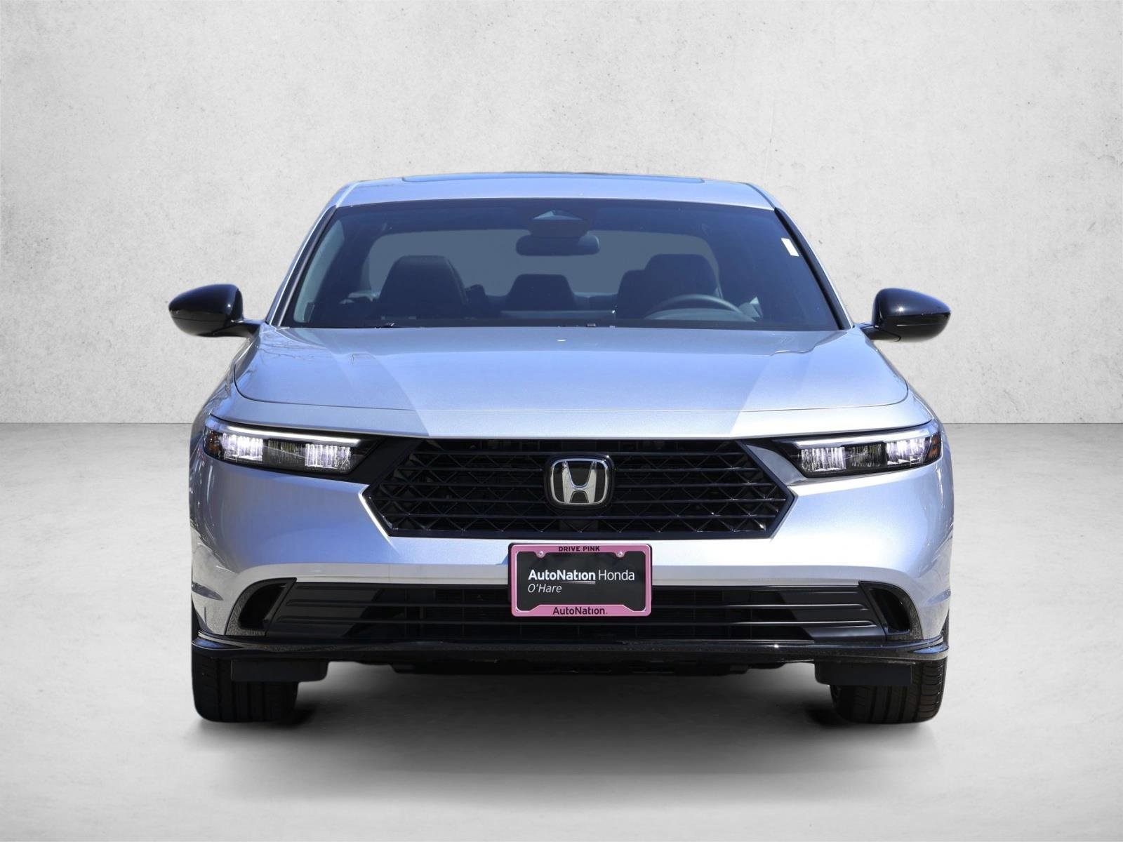 New 2026 Honda Accord Sport video 2
