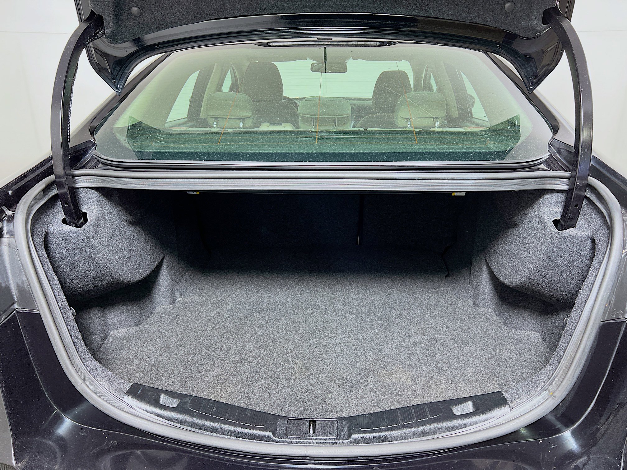 Used 2019 Ford Fusion S FWD image 21