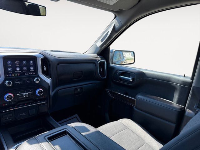Used 2021 GMC Sierra 1500 Elevation w/ Preferred Package AWD/4WD image 11