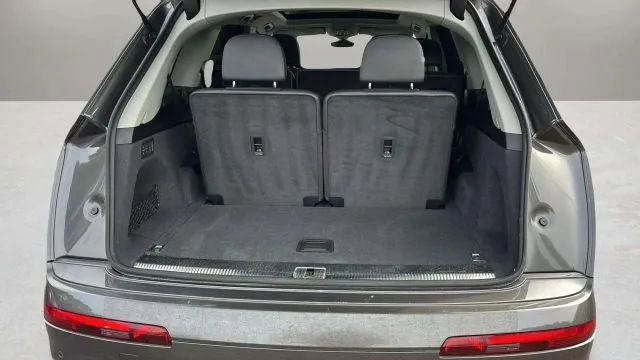 Used 2019 Audi Q7 3.0T Premium Plus image 30