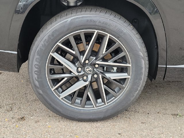 New 2026 Lexus TX 350 AWD image 5