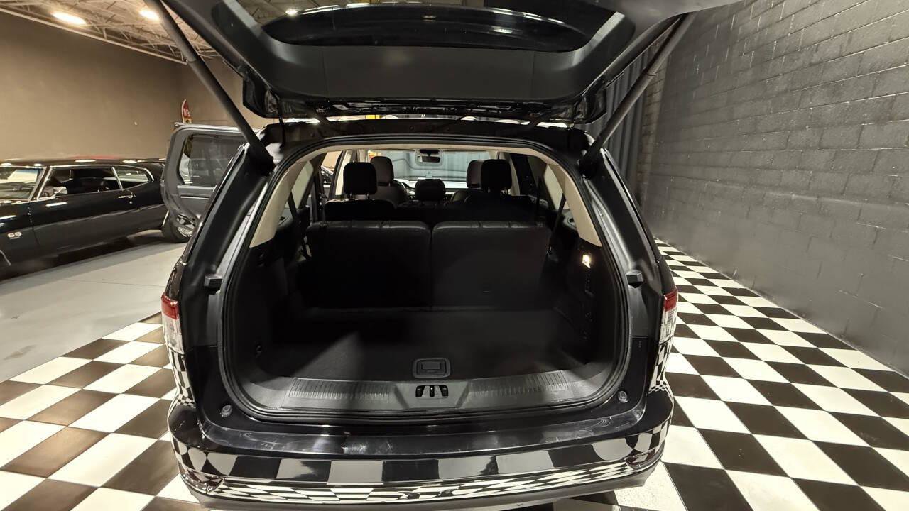 Used 2021 Lincoln Aviator AWD image 89