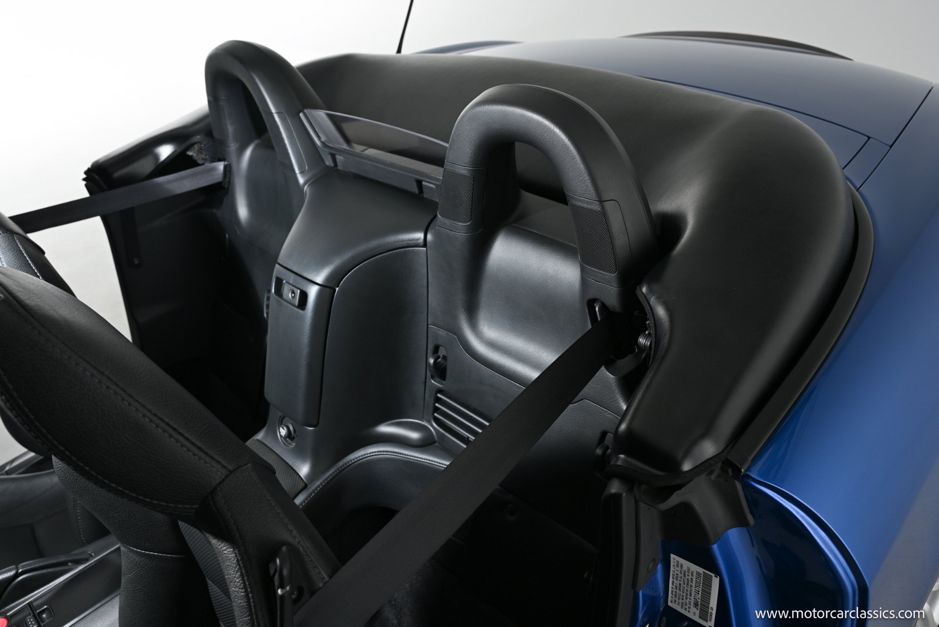 Used 2007 Honda S2000 image 35