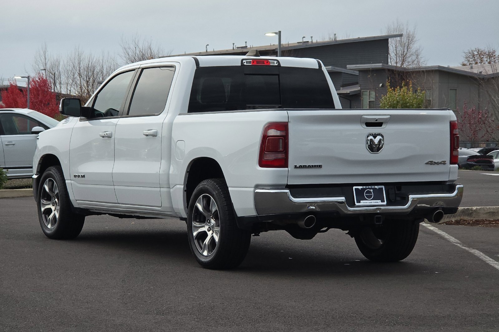 Used 2023 RAM 1500 Laramie image 5
