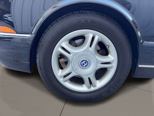 Used 2001 Bentley Azure Mulliner image 6