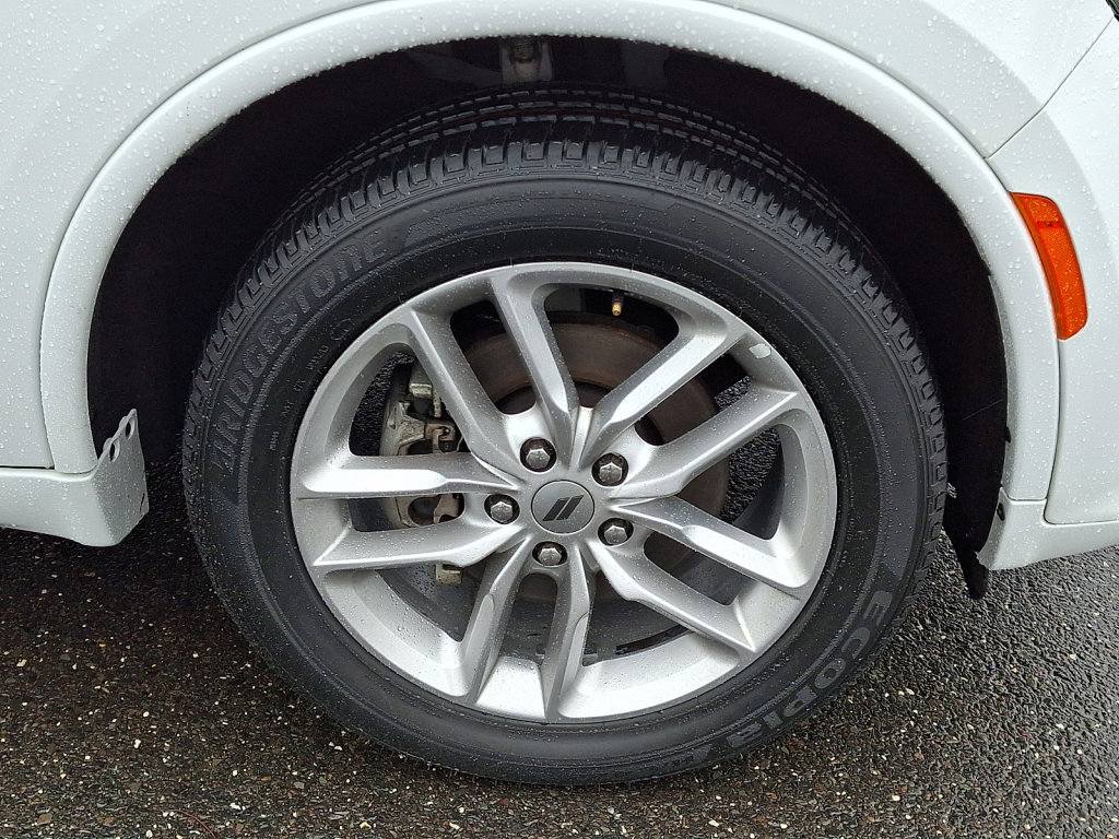 Certified 2024 Dodge Durango GT image 9