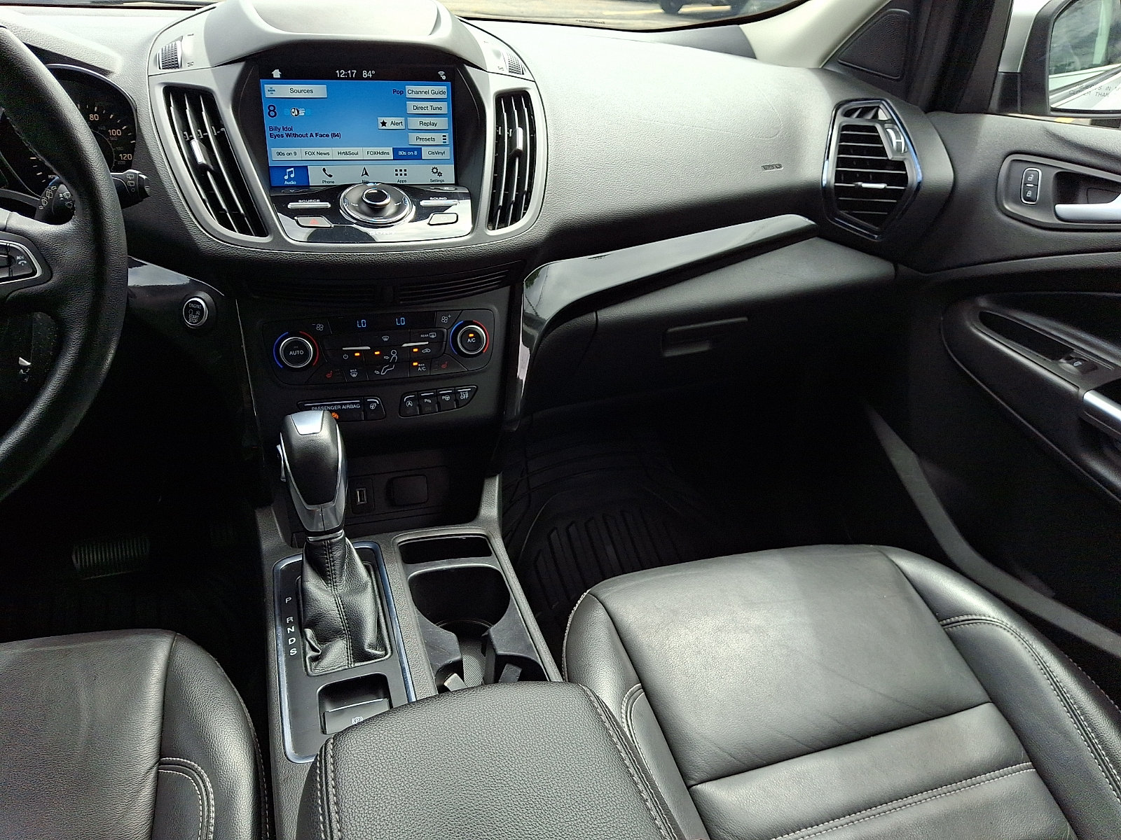 Used 2019 Ford Escape Titanium AWD/4WD image 16