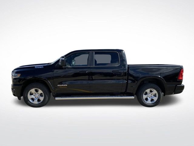 New 2025 RAM 1500 Big Horn image 5