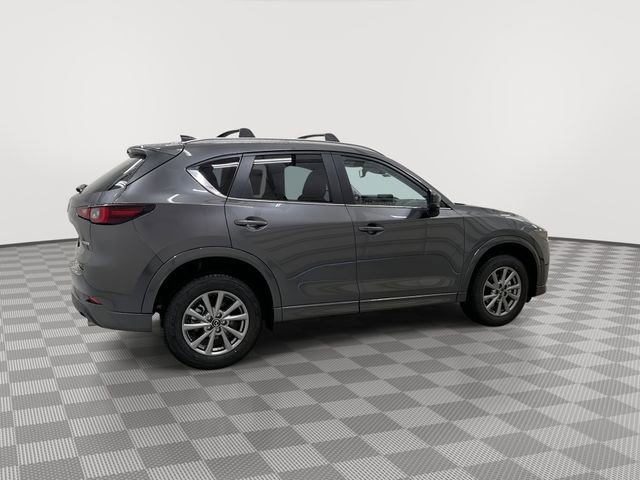 New 2025 MAZDA CX-5 AWD 2.5 S image 11