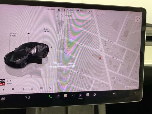 Used 2023 Tesla Model 3 Standard Range RWD image 22