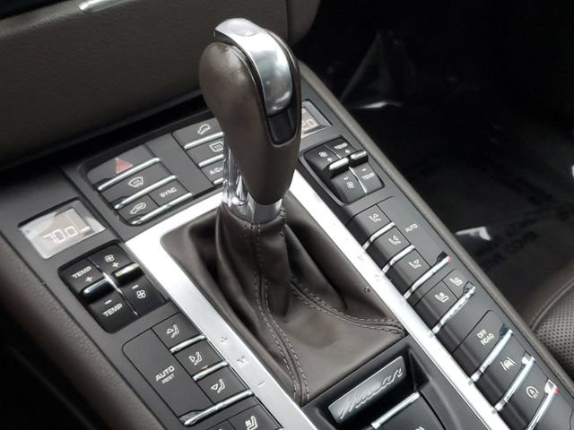 Used 2017 Porsche Macan S AWD/4WD image 29