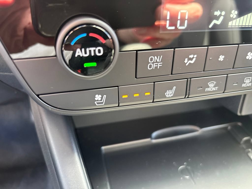 New 2026 Subaru Outback Touring XT AWD/4WD image 23