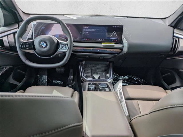 New 2026 BMW X3 xDrive30 w/ Convenience Package image 15
