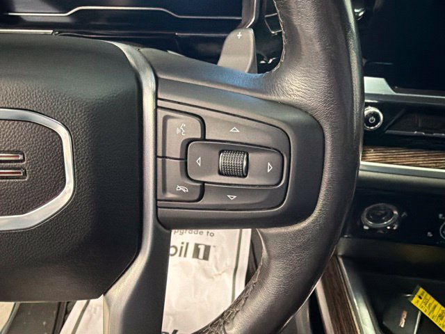 Certified 2023 GMC Sierra 1500 Elevation AWD/4WD image 18