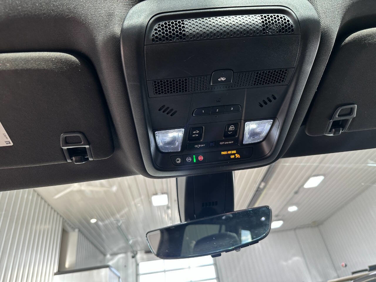 Used 2023 Cadillac XT6 Premium Luxury w/ Technology Package image 41