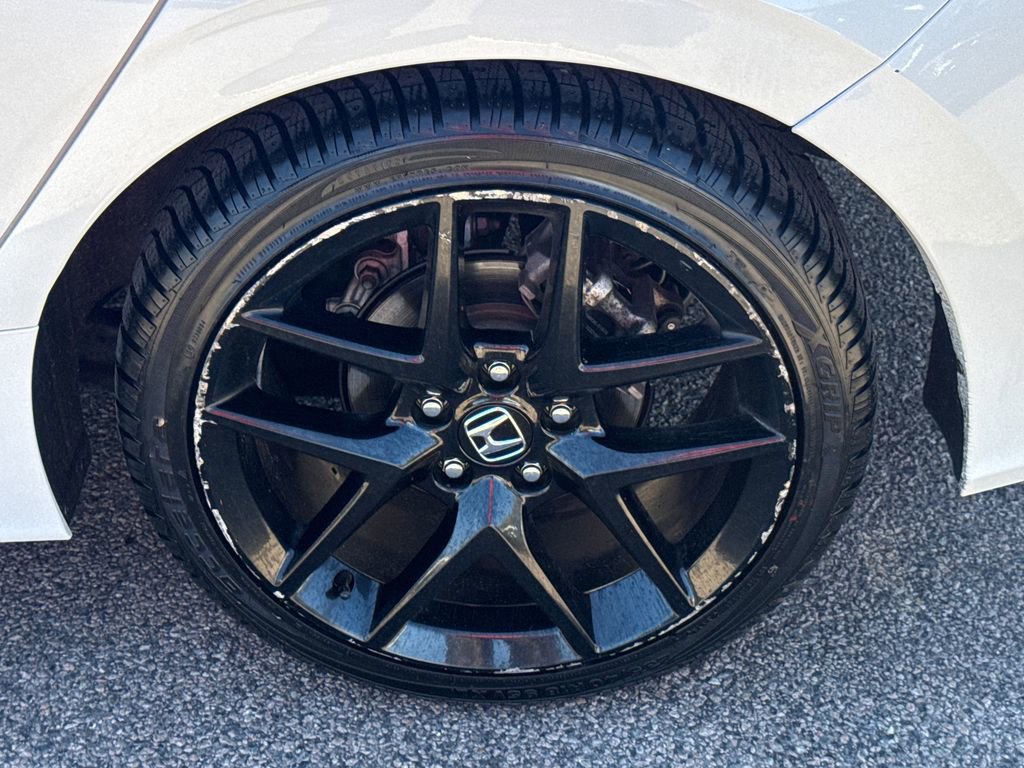 Used 2024 Honda Civic Sport image 36