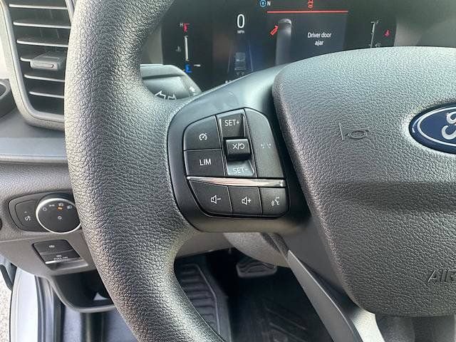 New 2027 Ford Transit 350 148 High Roof Extended AWD w/ Load Area Protection Package image 16