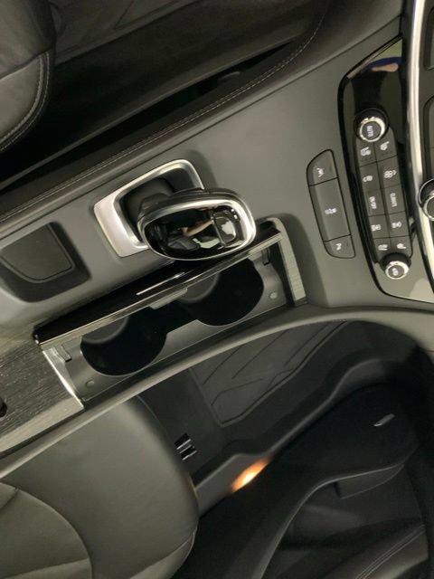 Used 2017 Buick LaCrosse Premium w/ Sun and Shade Package FWD image 18
