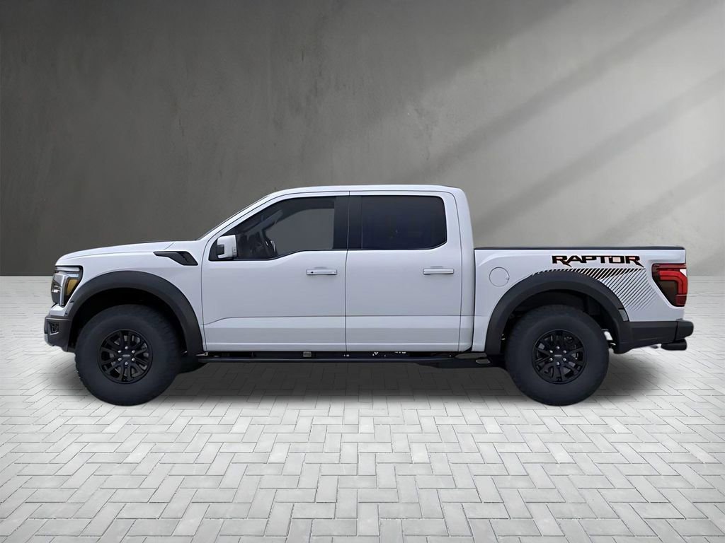 New 2025 Ford F150 Raptor image 4