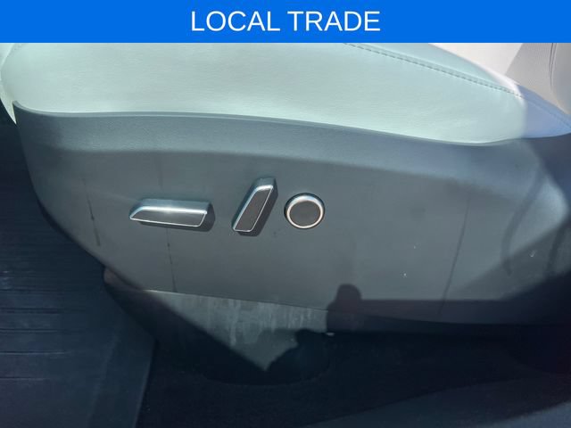 Used 2023 Tesla Model X Plaid AWD/4WD image 11