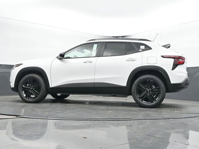 New 2026 Chevrolet Trax ACTIV FWD image 44